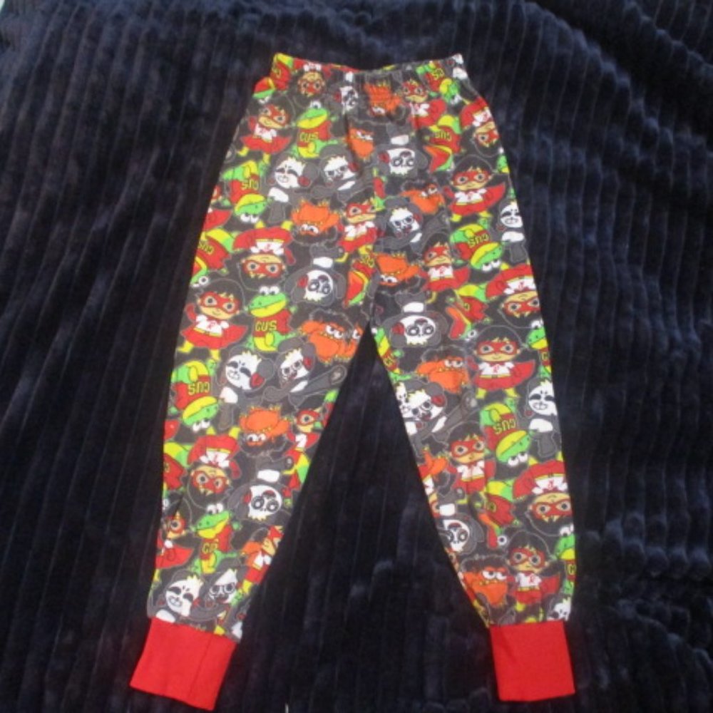 Ryan PJ Bottoms (Gently Used)